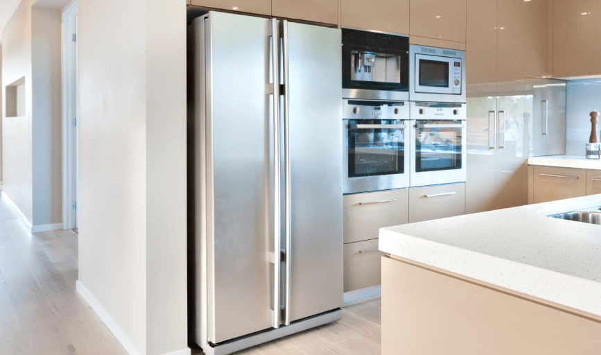 REFRIGERATOR REPAIR