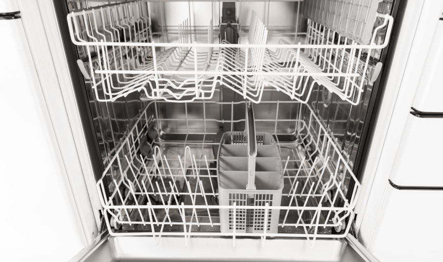 DISHWASHER REPAIR